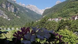 Weekend 9/11 giugno