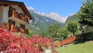OFFERTA - Stanza matrimoniale 8-11 settembre
