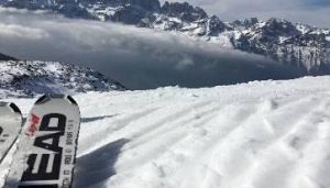 Week-end 15-18 gennaio